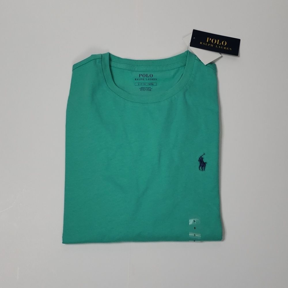 Polo Ralph Lauren L/S T-Shrit